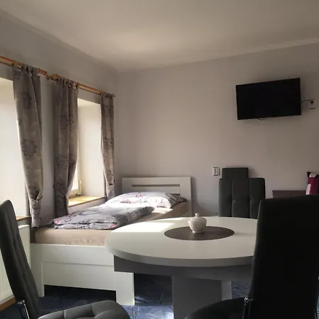 Guest house Sv. Duch Cesky Krumlov