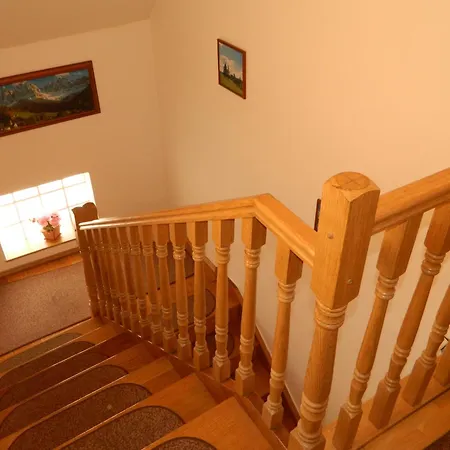 Casa de hóspedes Sv. Duch 3*