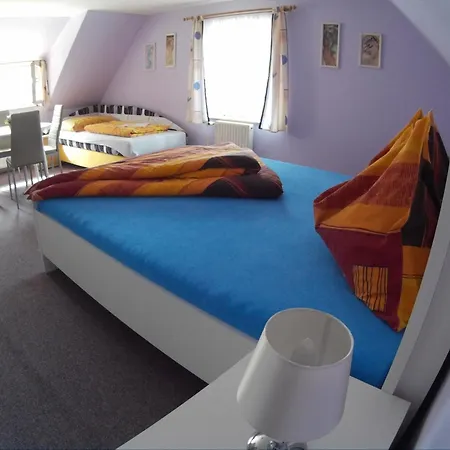 Penzion Sv. Duch 3*