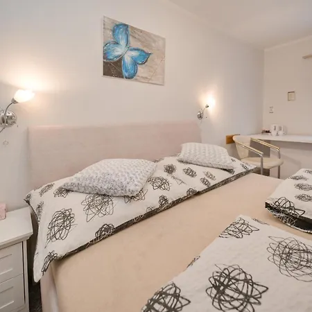 Gæstehus Sv. Duch 3*