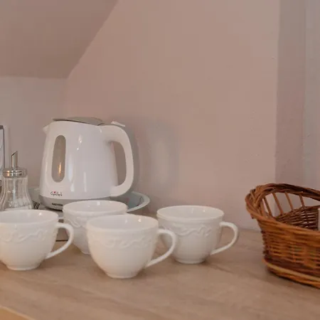 杜赫派茲酒店 Cesky Krumlov