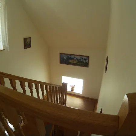 Sv. Duch Guest house 3*