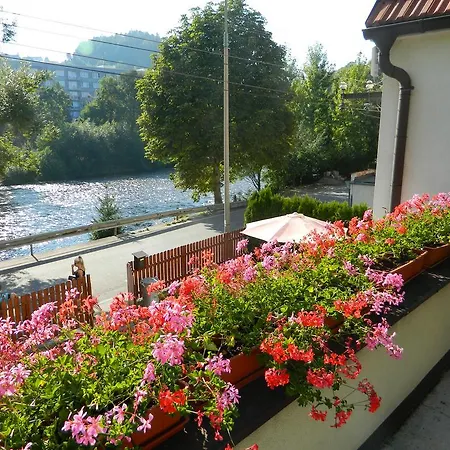 Sv. Duch Pensionat 3*