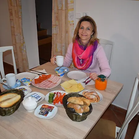 Sv. Duch Pensión 3*