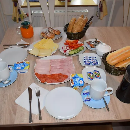 Sv. Duch Guest house