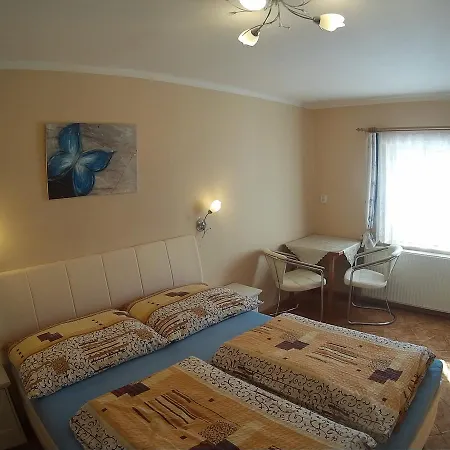 Sv. Duch Pensionat 3*