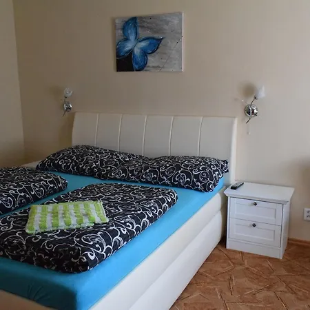 Sv. Duch Český Krumlov