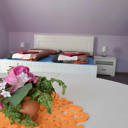 Sv. Duch Pensión Český Krumlov