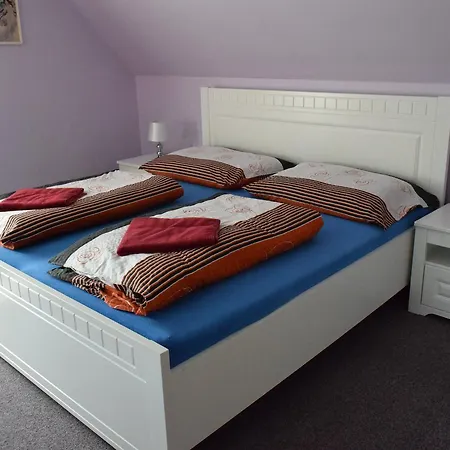 Guest house Sv. Duch 3*