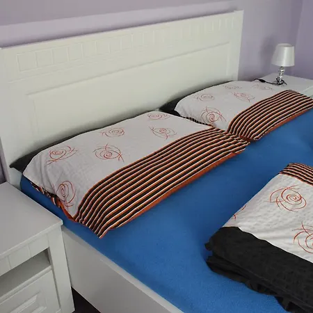 Sv. Duch Guest house Cesky Krumlov