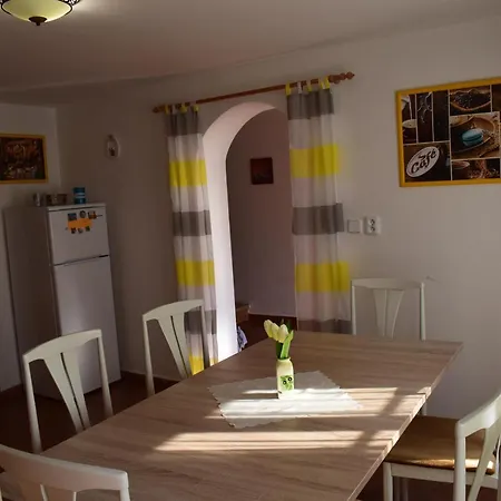 Pensión Sv. Duch Český Krumlov