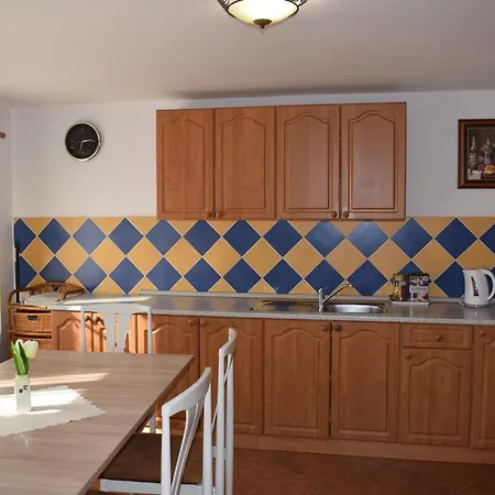 Guest house Sv. Duch 3*