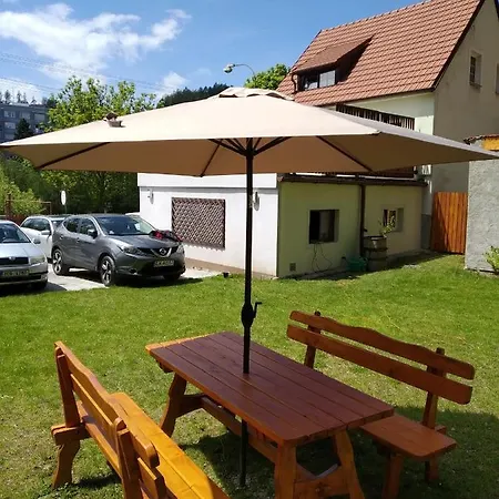 Sv. Duch Cesky Krumlov