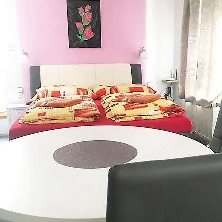 Guest house Sv. Duch 3*
