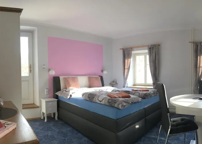 Sv. Duch Český Krumlov