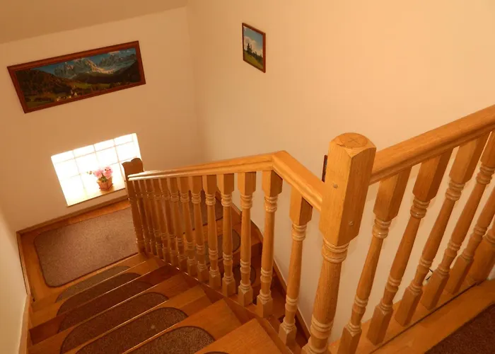 Casa de hóspedes Sv. Duch 3*