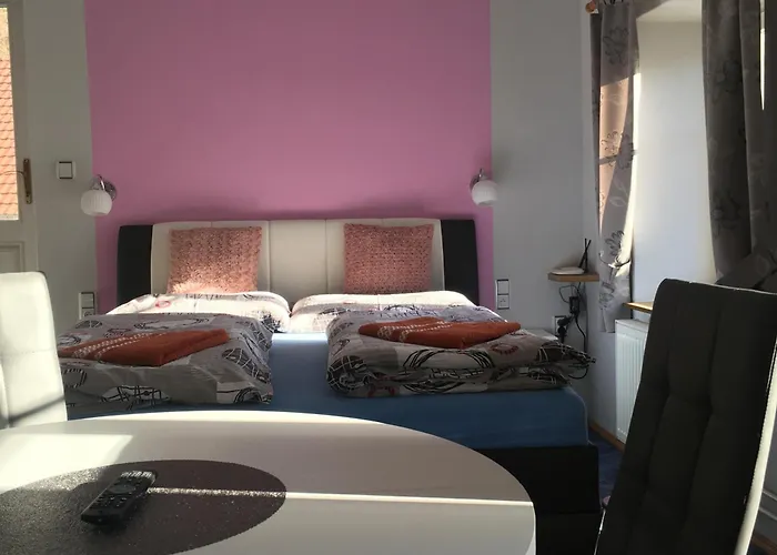 Casa de hóspedes Sv. Duch 3*