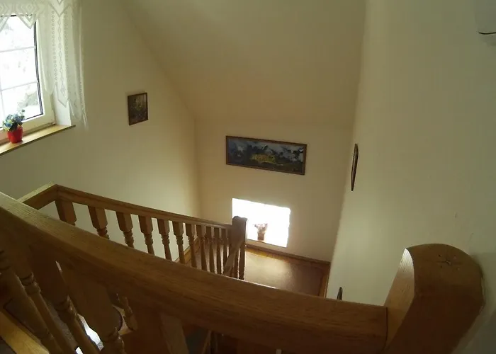 Sv. Duch Casa de hóspedes 3*