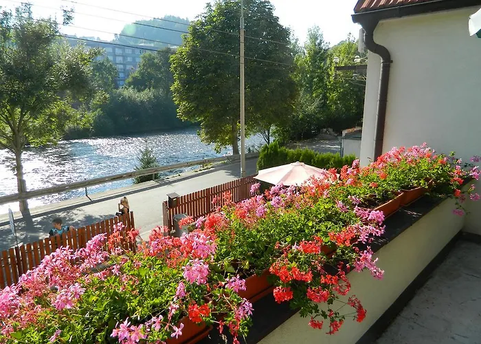 Sv. Duch Casa de hóspedes 3*