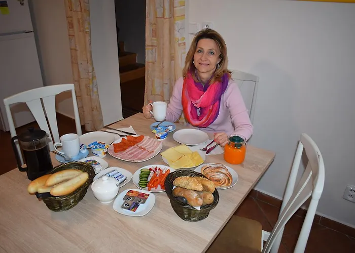 Sv. Duch Gæstehus 3*