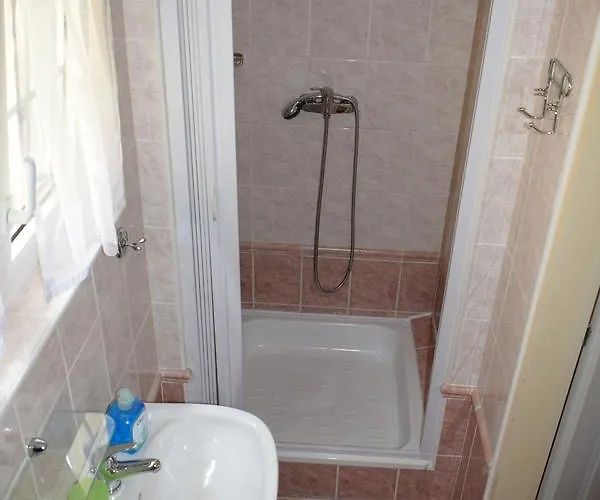 Casa de hóspedes Sv. Duch