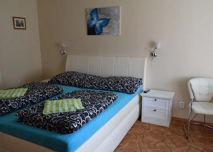 Sv. Duch Český Krumlov