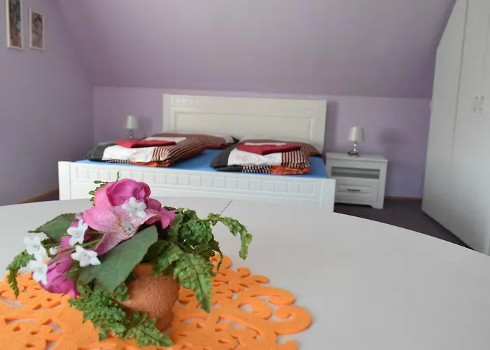 Sv. Duch Gæstehus Český Krumlov