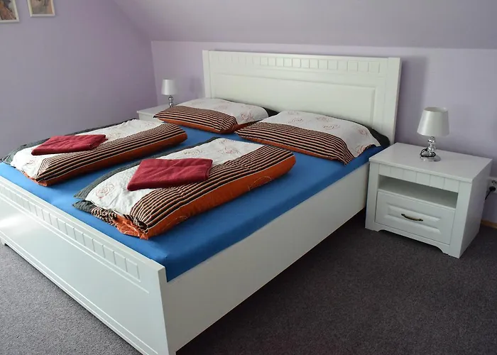 Sv. Duch Český Krumlov