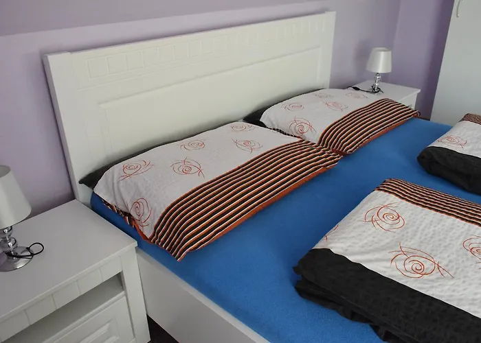 Sv. Duch Gæstehus Český Krumlov