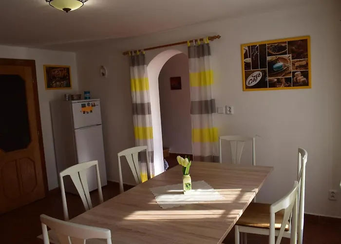 Casa de hóspedes Sv. Duch Český Krumlov