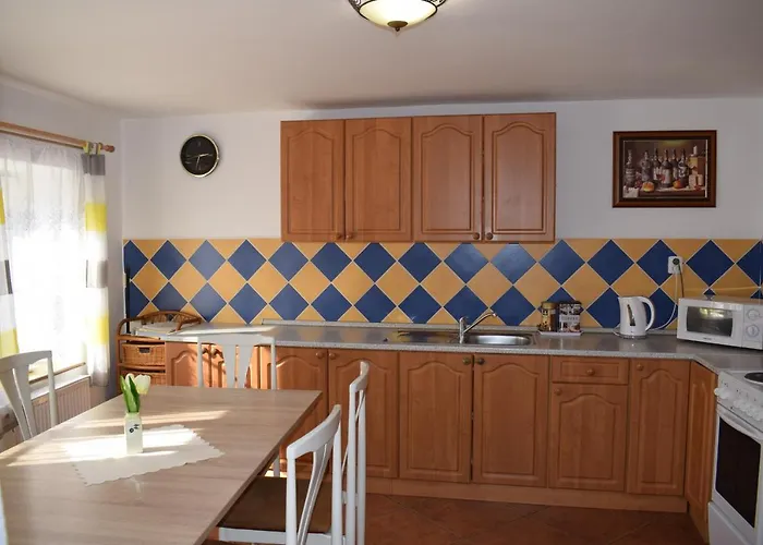 Casa de hóspedes Sv. Duch 3*