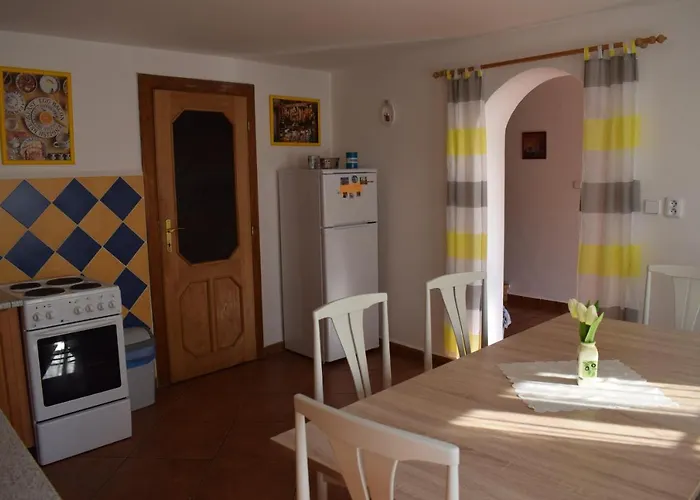 Casa de hóspedes Sv. Duch Český Krumlov