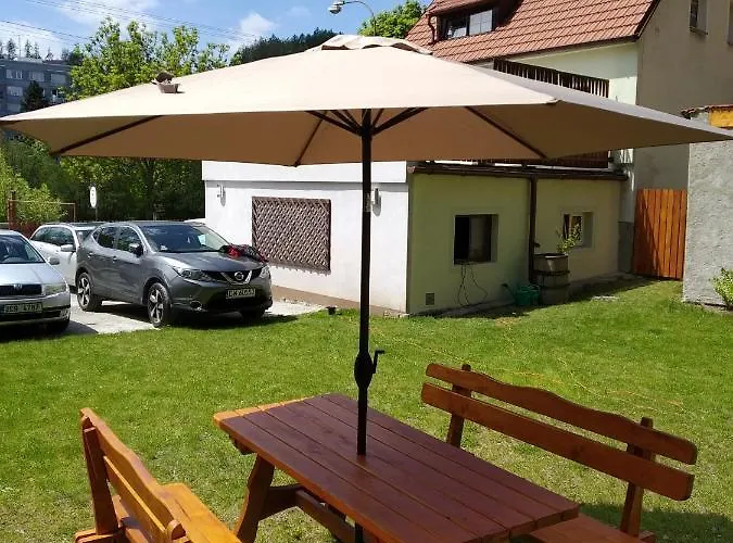 Sv. Duch Český Krumlov