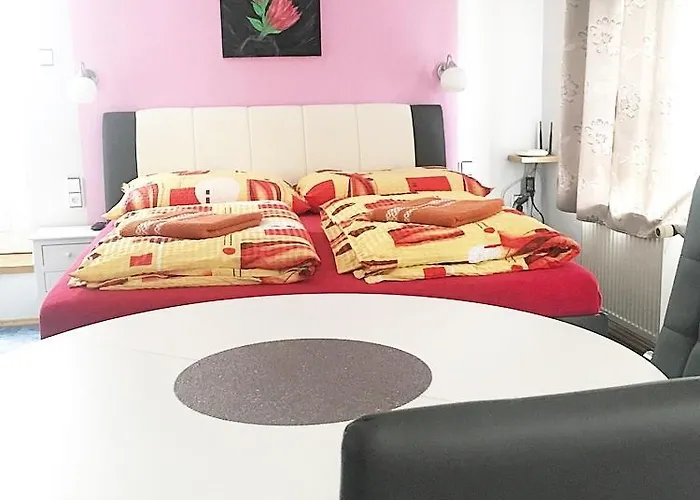 Casa de hóspedes Sv. Duch 3*