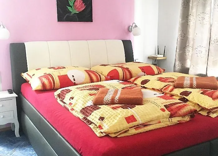 Sv. Duch Český Krumlov